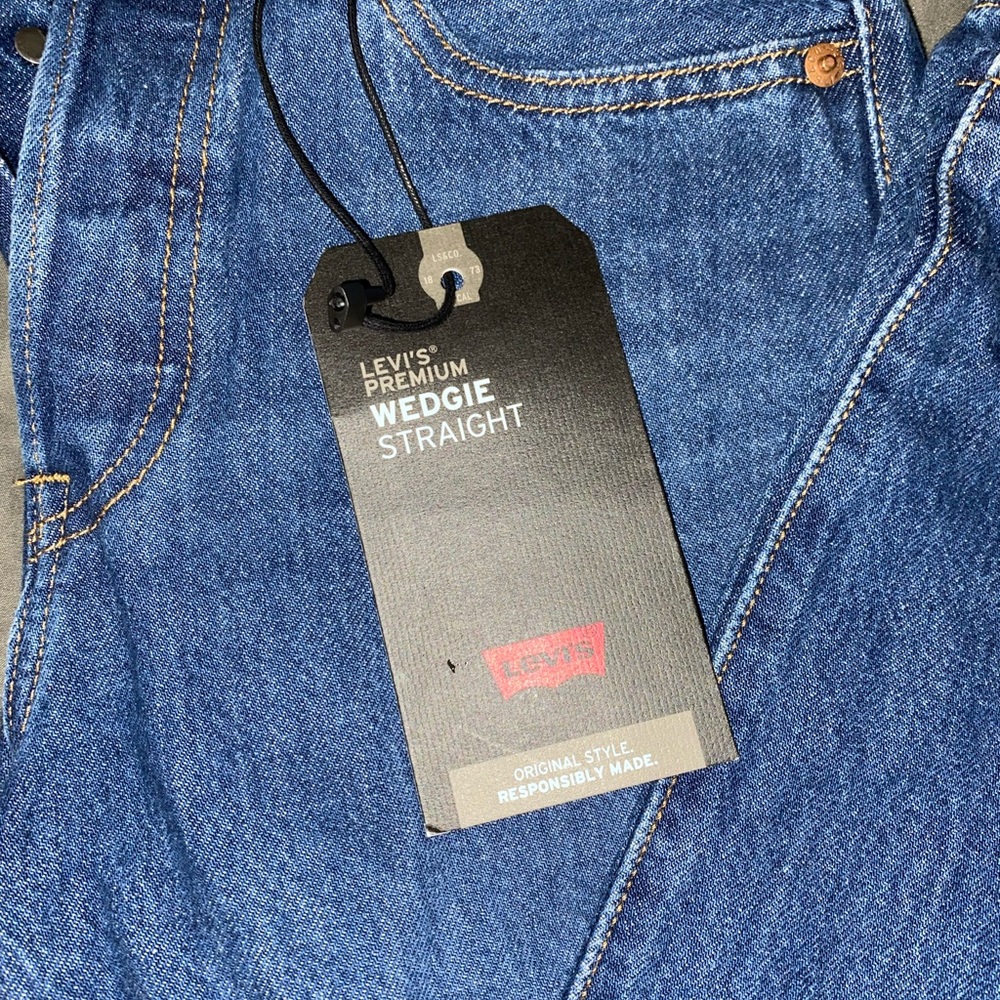 Levi’s jeans - Picture 4 of 7